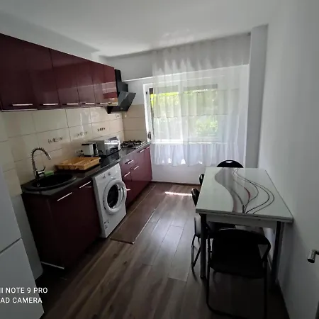 Apartament Beca شقة إيفوري نورد