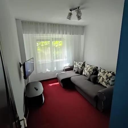 Apartament Beca شقة *