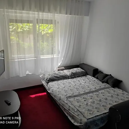 Apartament Beca شقة إيفوري نورد