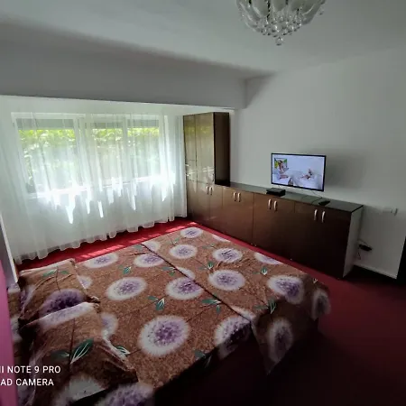 Apartament Beca شقة