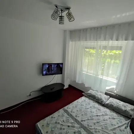 Apartament Beca *